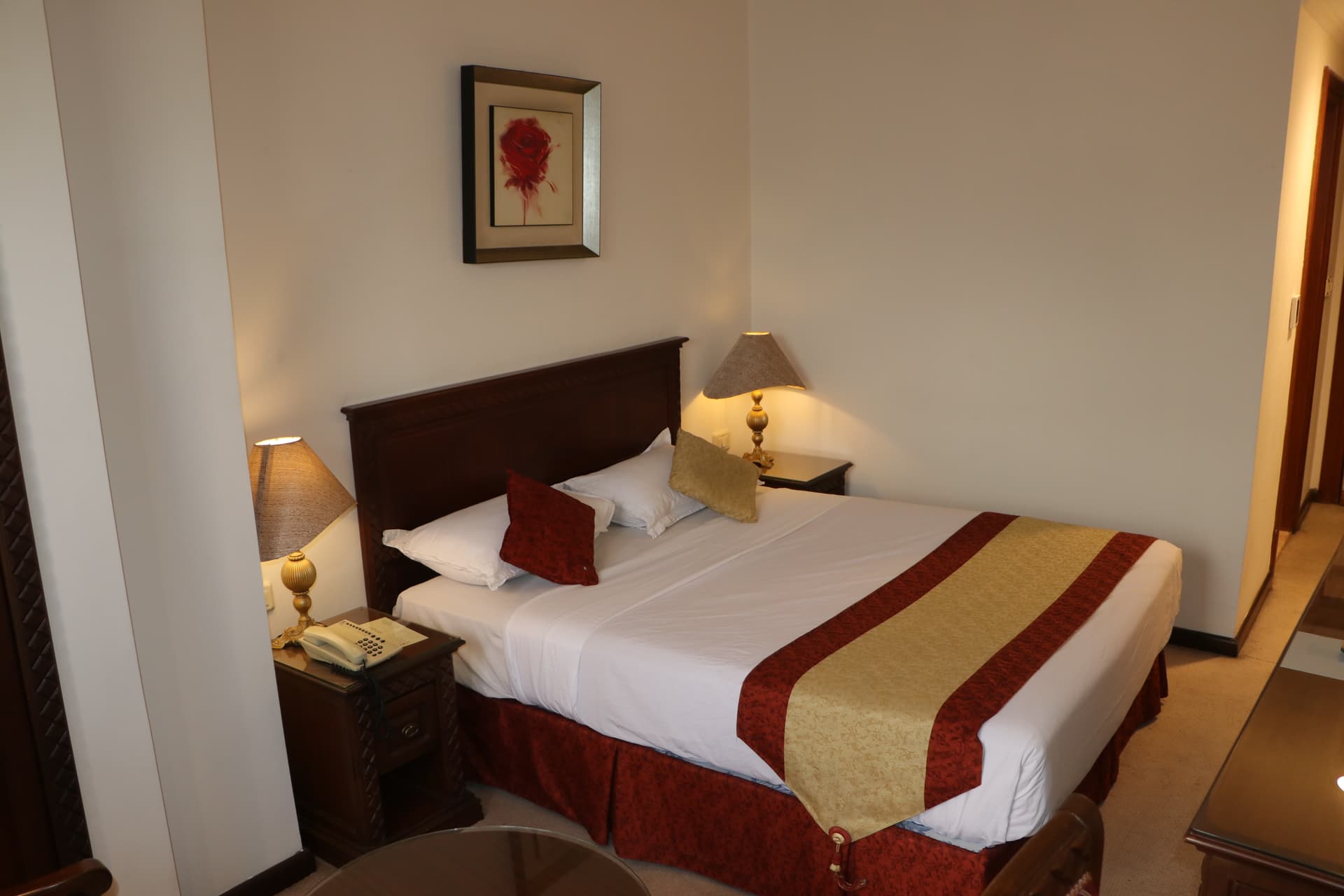 Single Room