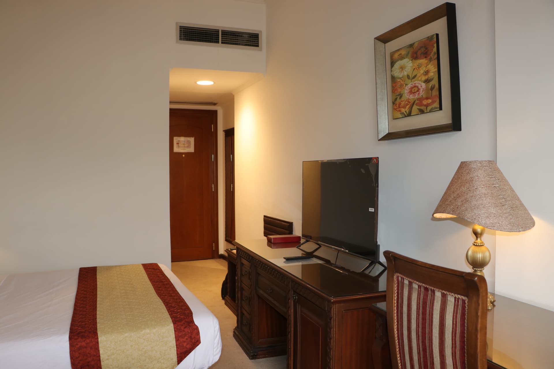 Single Room