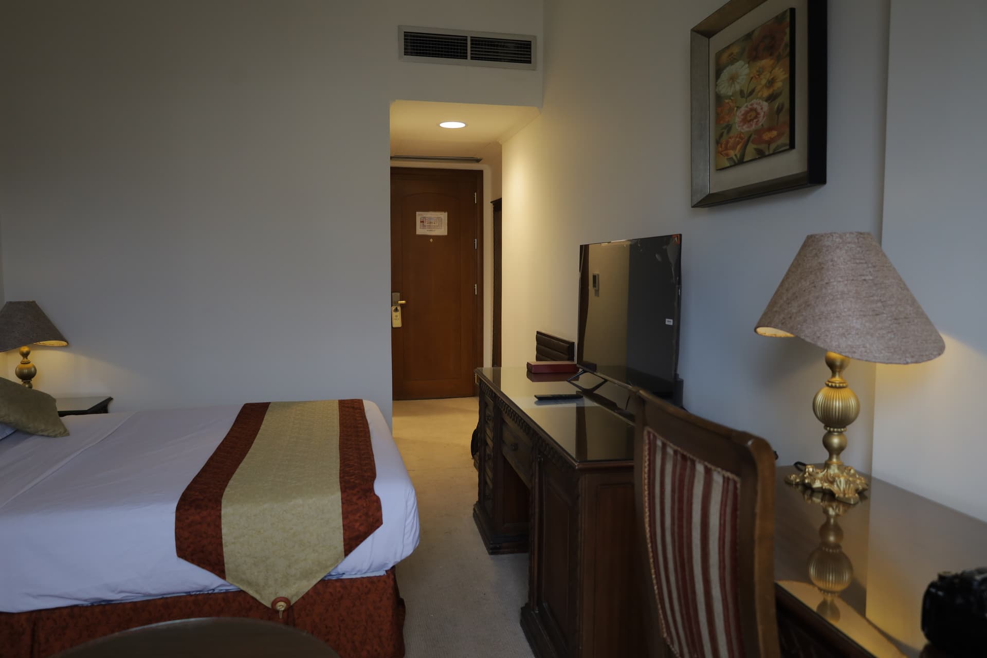 Single Room
