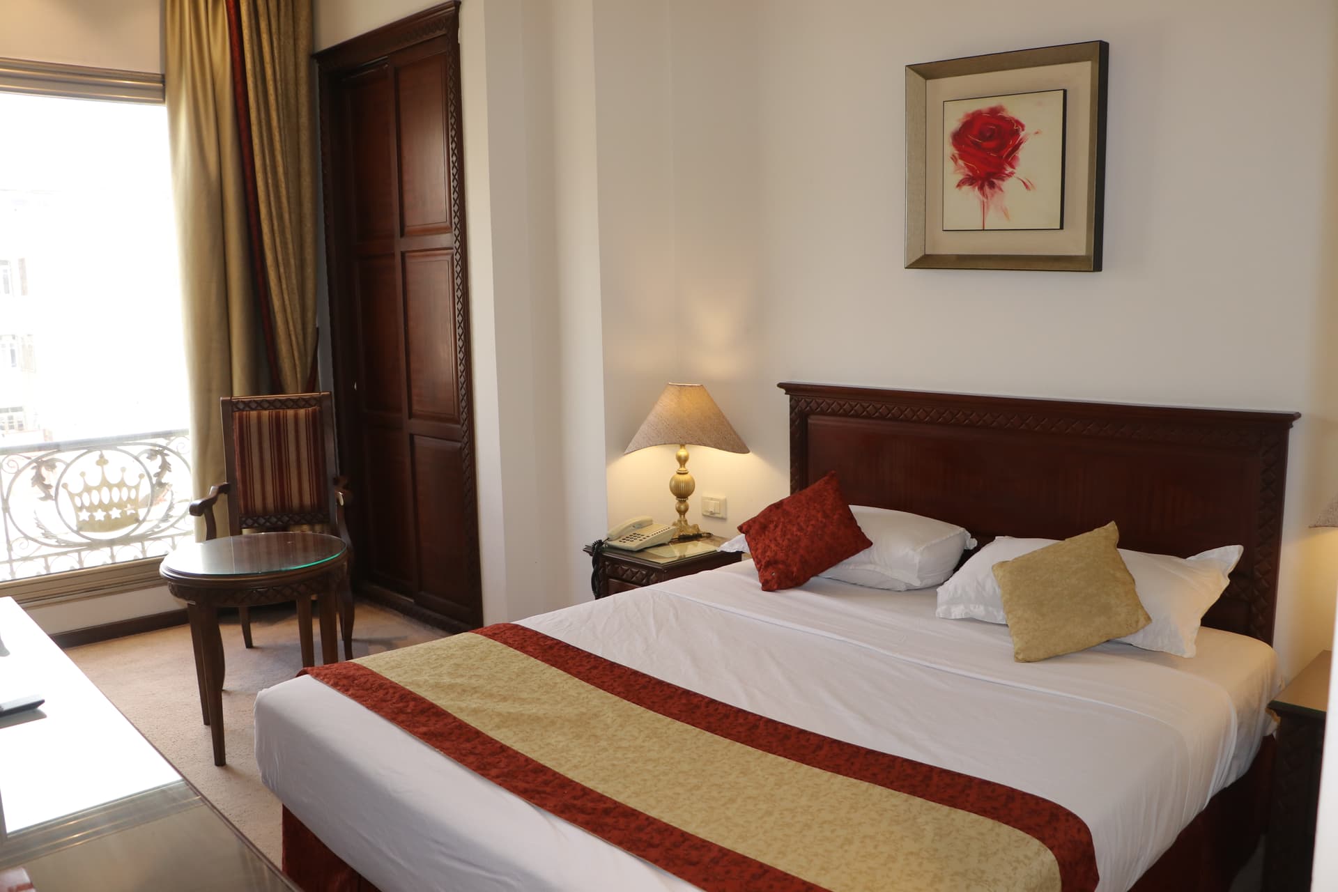 Single Room